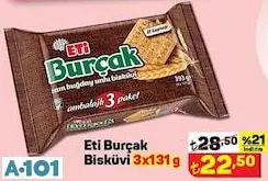 ETİ BURÇAK